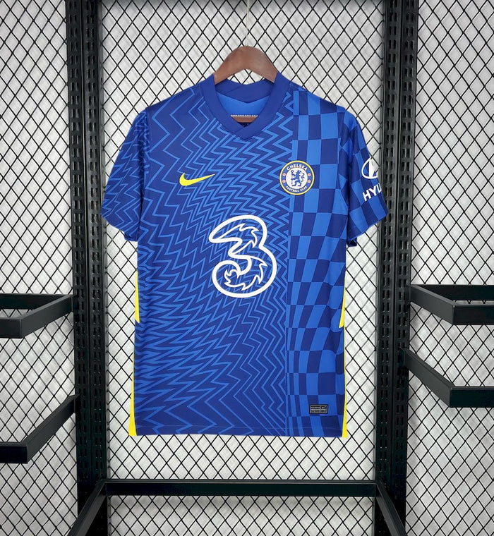 Chelsea Maillot Domicile 2021/22
