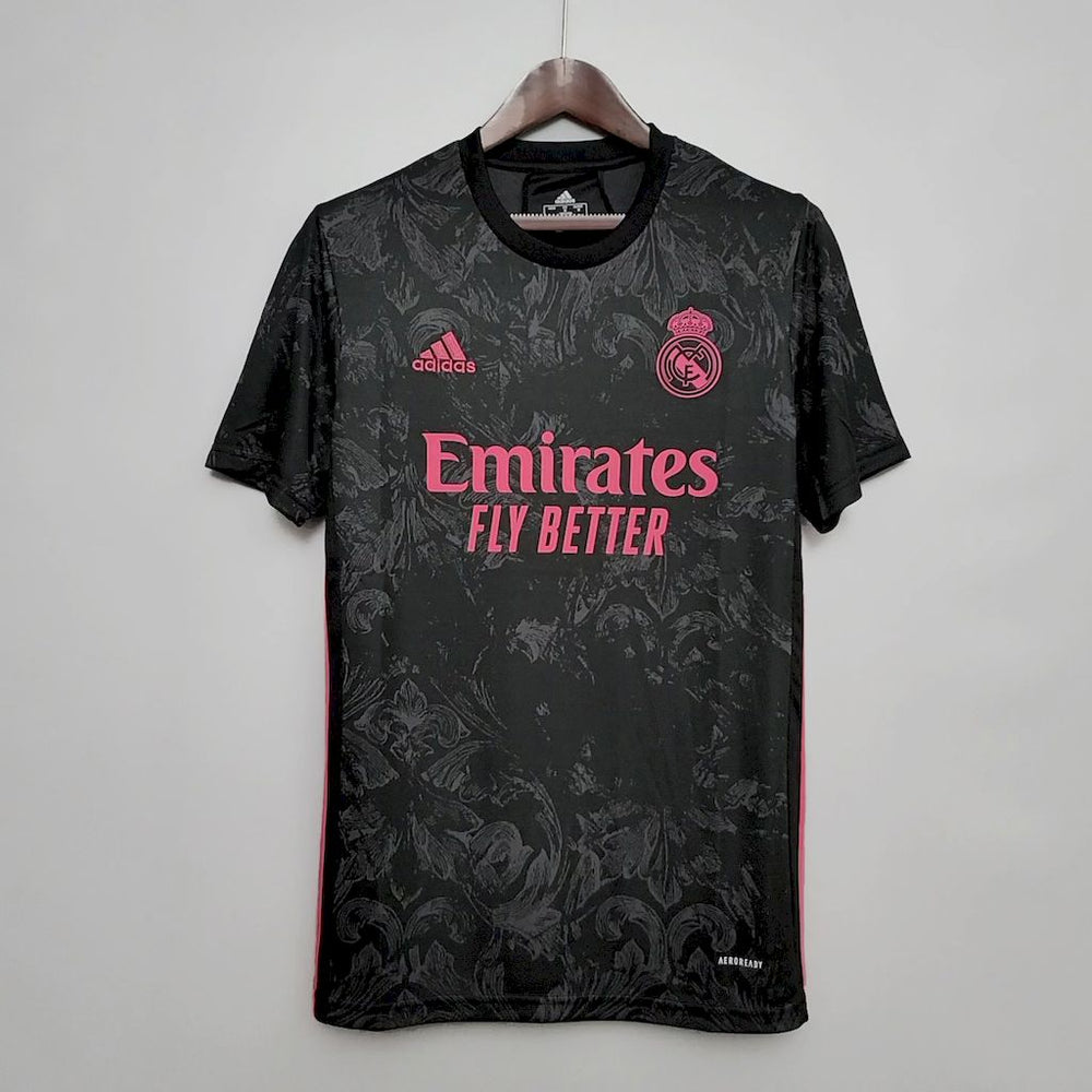 Real Madrid Maillot Third 2020/21