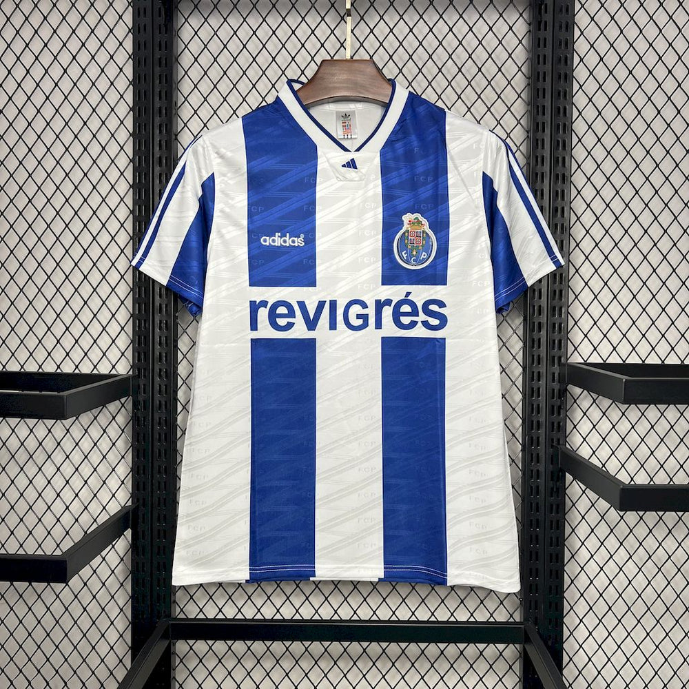 FC Porto Maillot Domicile 1994/95