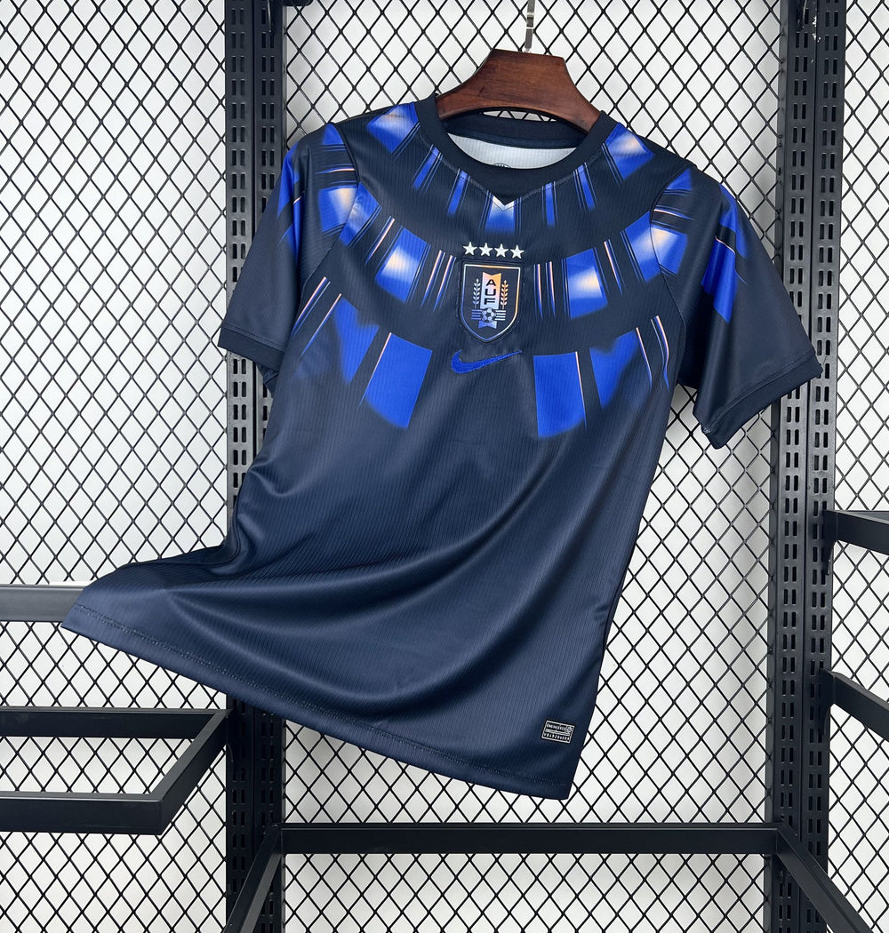 Maillot Uruguay Exterieur — Coupe du Monde 2026 - Detail 5