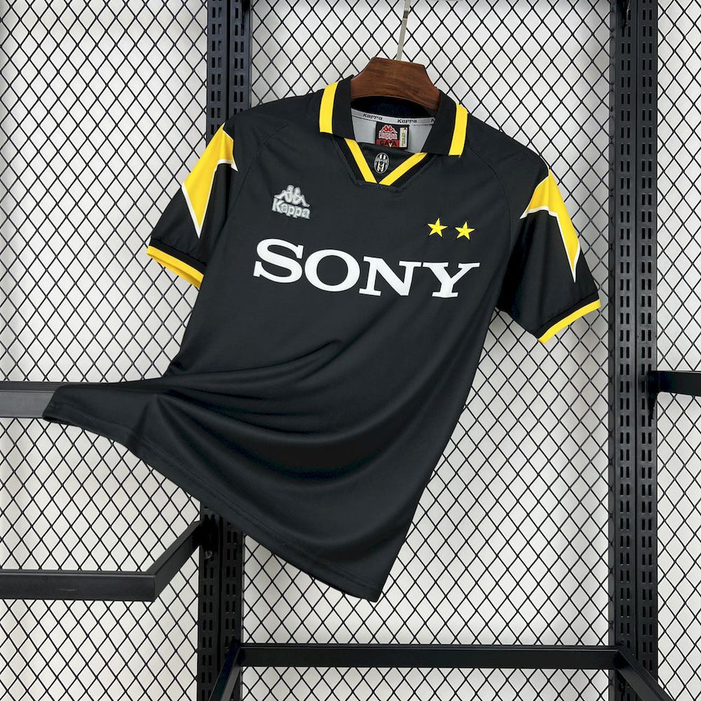 Juventus Maillot Third 1996/97