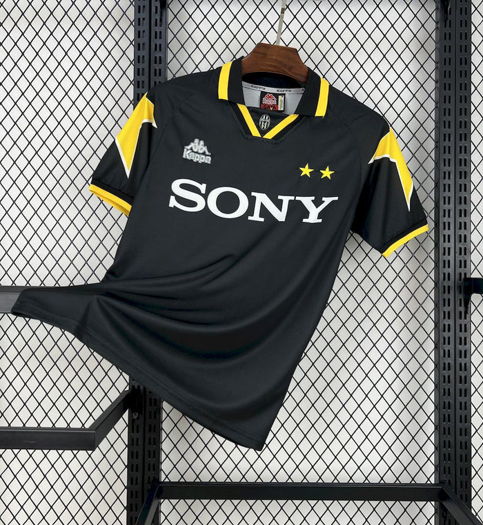 Juventus Maillot Third 1996/97