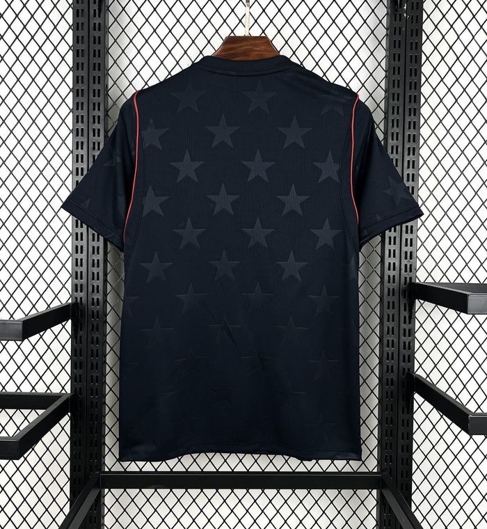 Maillot Etats-Unis Exterieur — Coupe du Monde 2026 - Vue avant