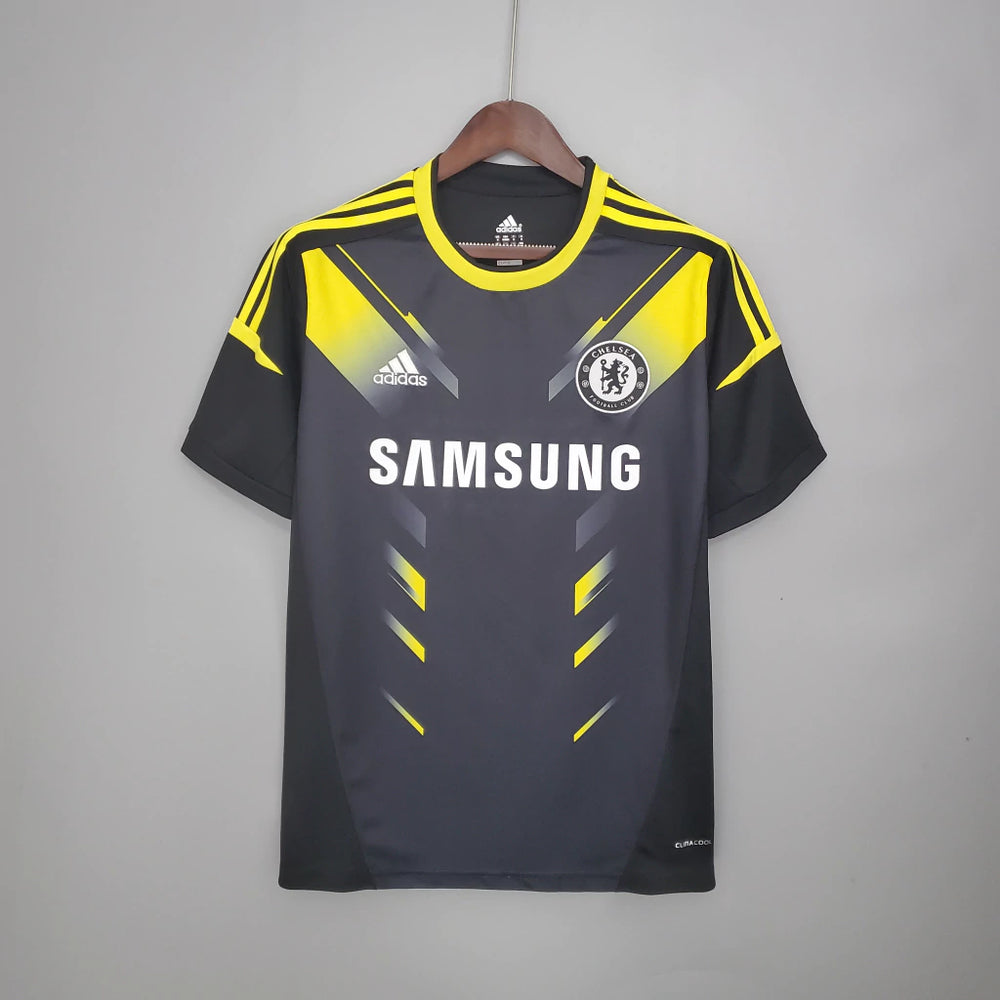 Chelsea Maillot Third 2012/13