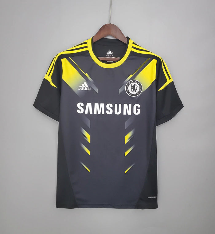 Chelsea Maillot Third 2012/13