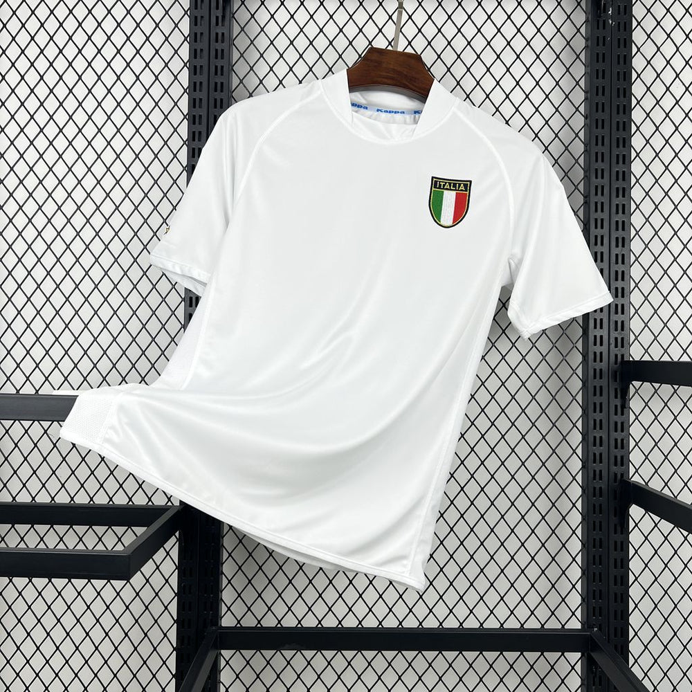 Espagne Maillot Extérieur 2000