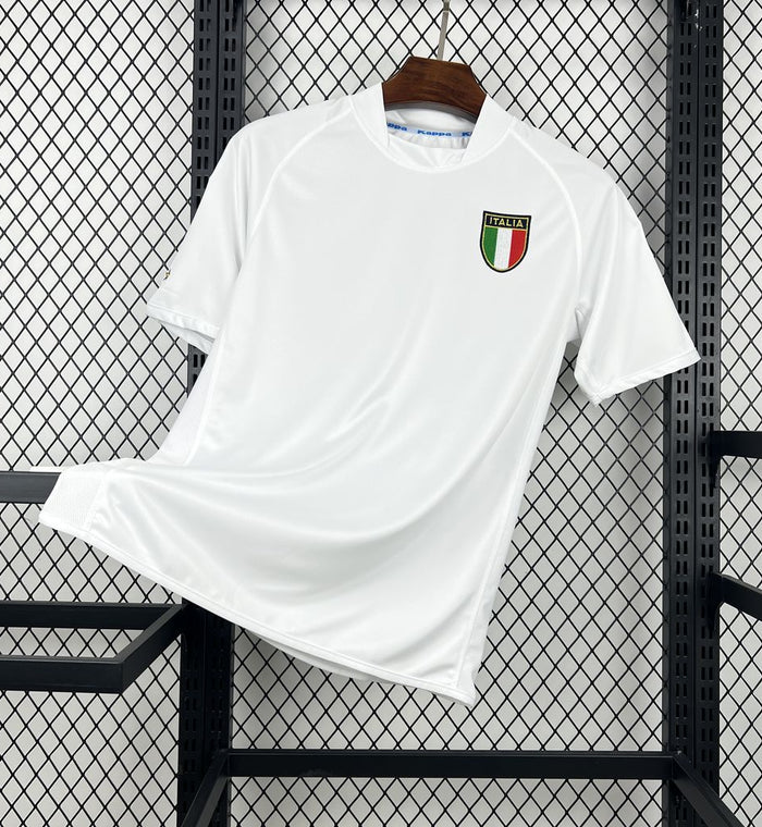 Espagne Maillot Extérieur 2000
