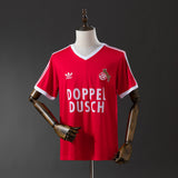 1 FC Koln Maillot Extérieur 1984/85