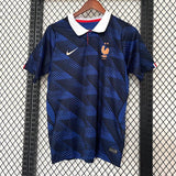 Maillot Équipe de France 2025/26 Domicile