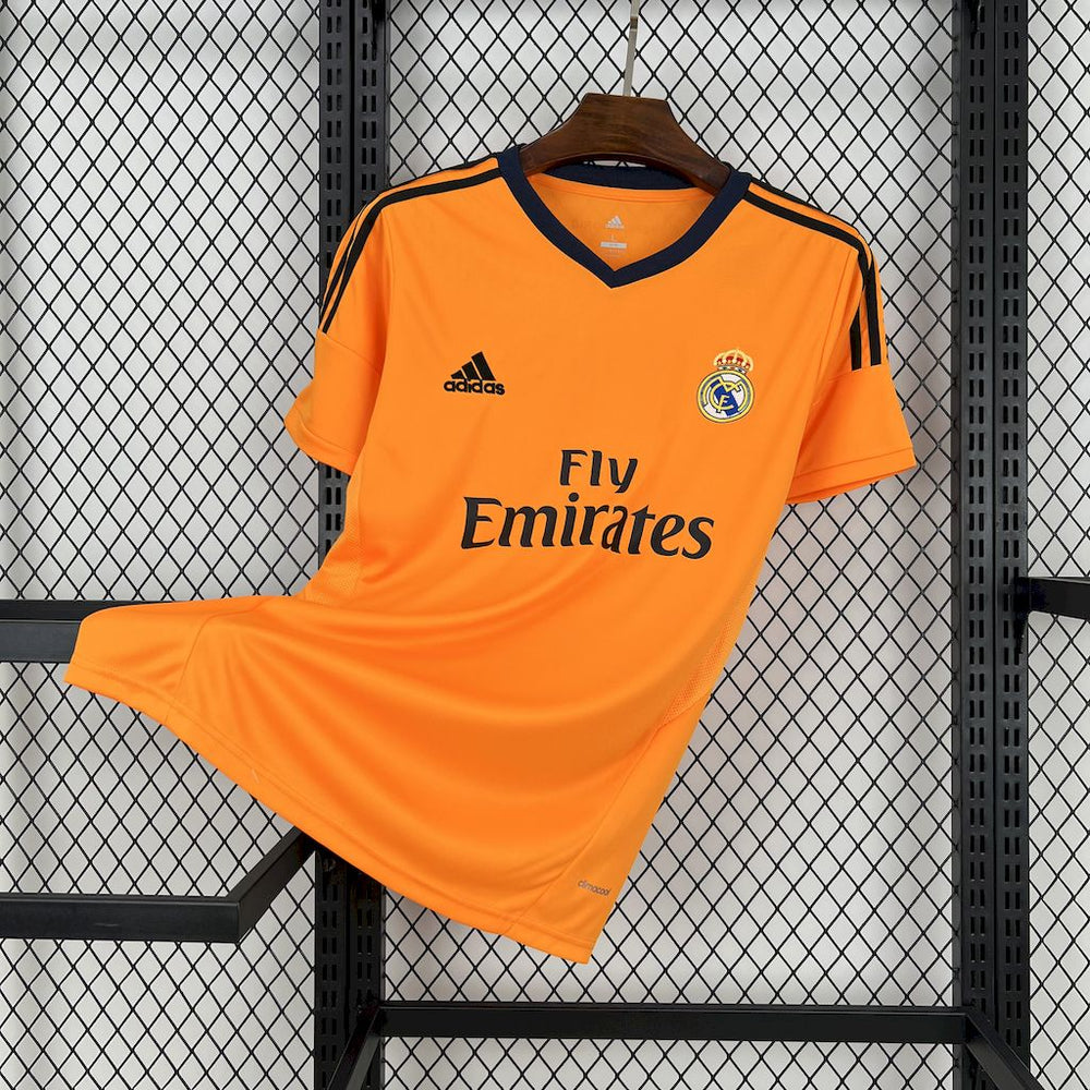 Real Madrid Maillot Third 2013/14