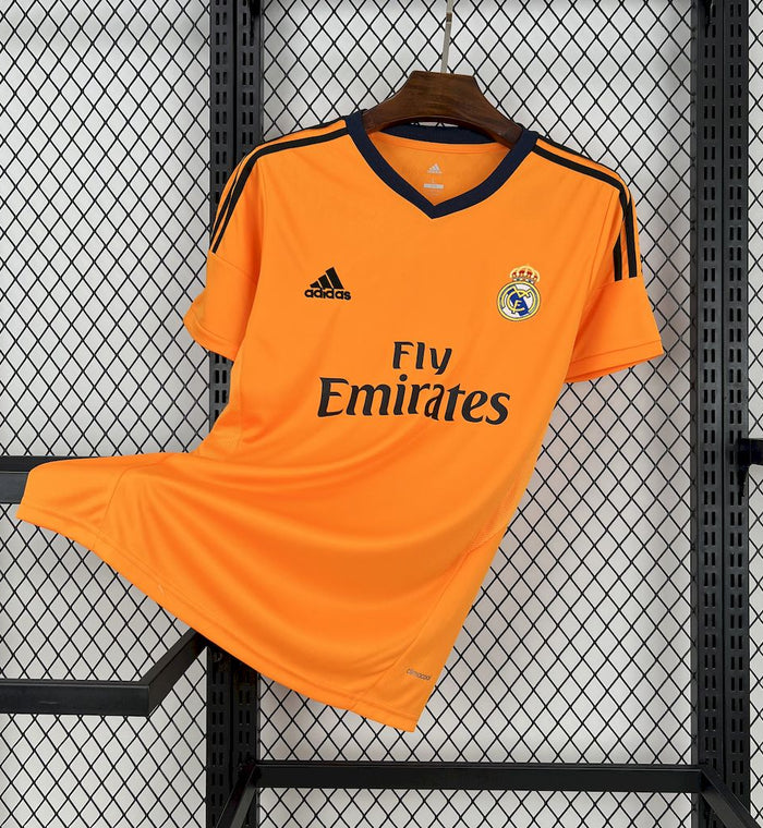 Real Madrid Maillot Third 2013/14