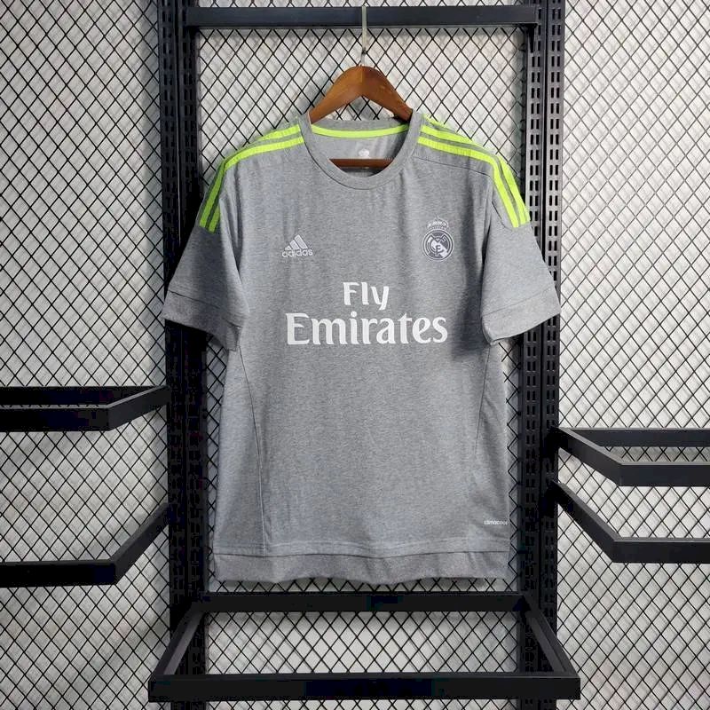 Real Madrid Maillot Extérieur 2015/16
