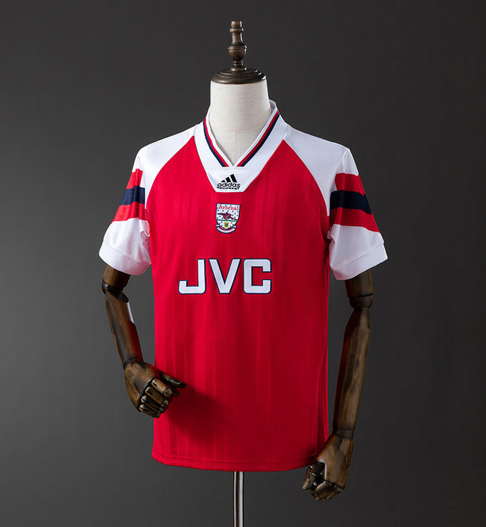 Arsenal Maillot Domicile 1993/94