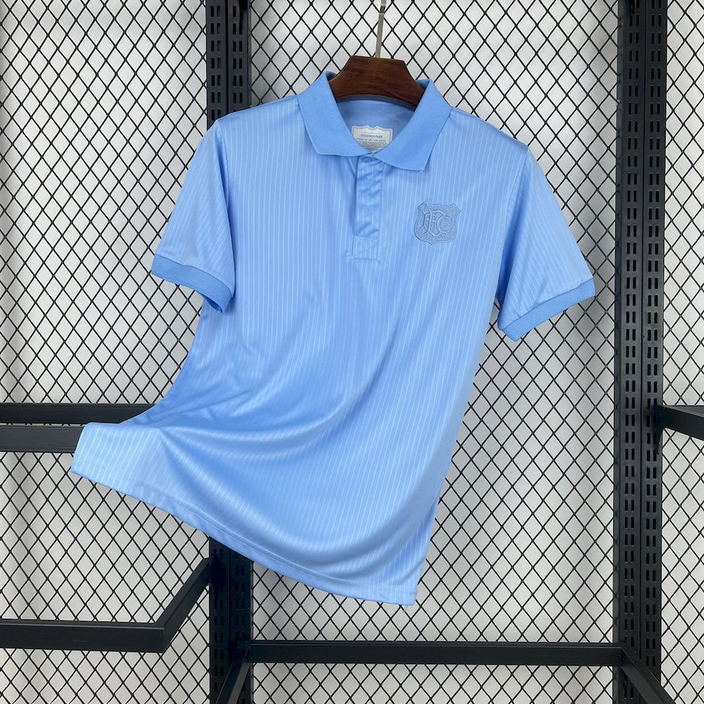 Everton F C 1892 Maillot Domicile