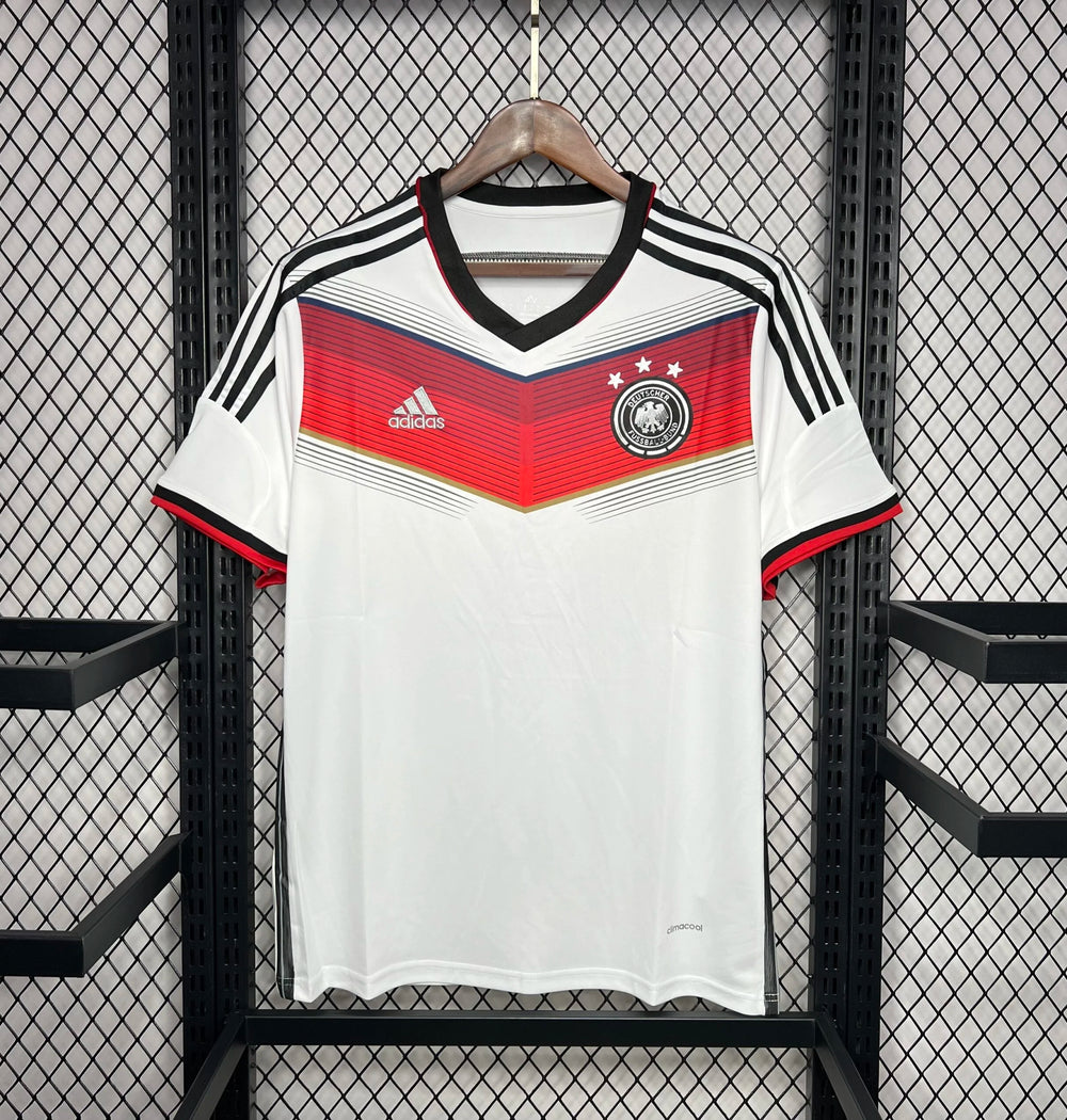 Allemagne Maillot Domicile 2014/2015