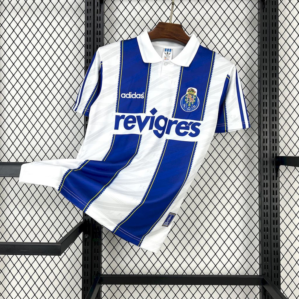 FC Porto Maillot Domicile 1996/97