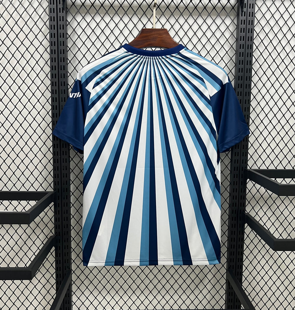 Maillot Argentine Edition Speciale — Coupe du Monde 2026 - Vue avant