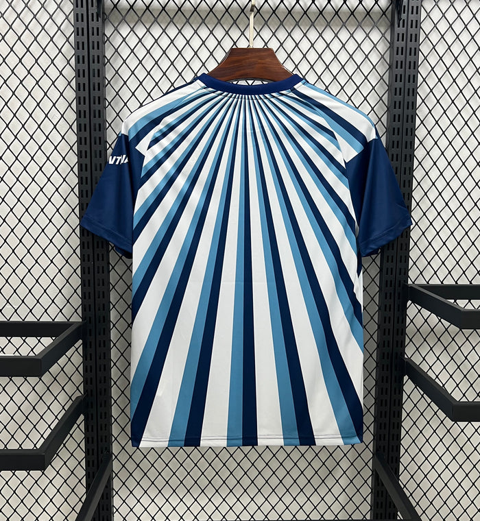 Maillot Argentine Edition Speciale — Coupe du Monde 2026 - Vue avant