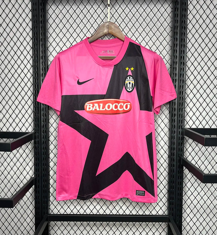 Juventus Maillot Extérieur 2011/12
