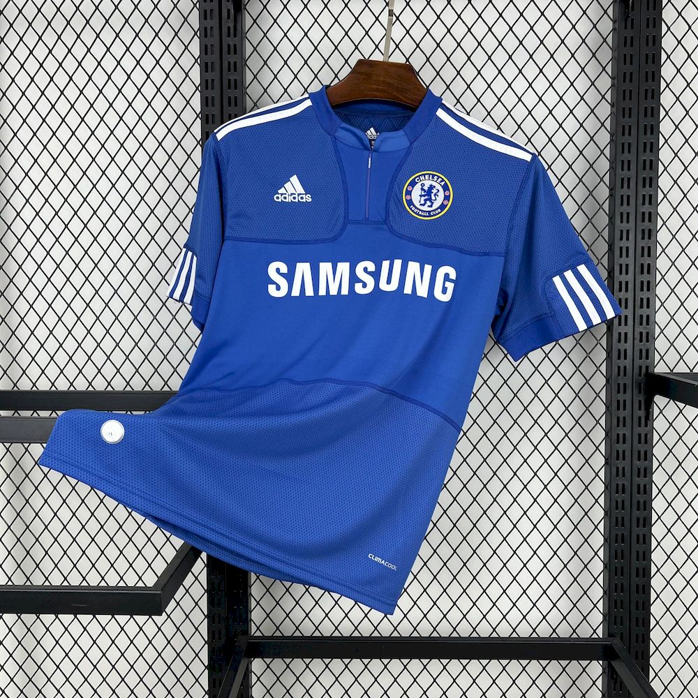 Chelsea Maillot Domicile 2009/10