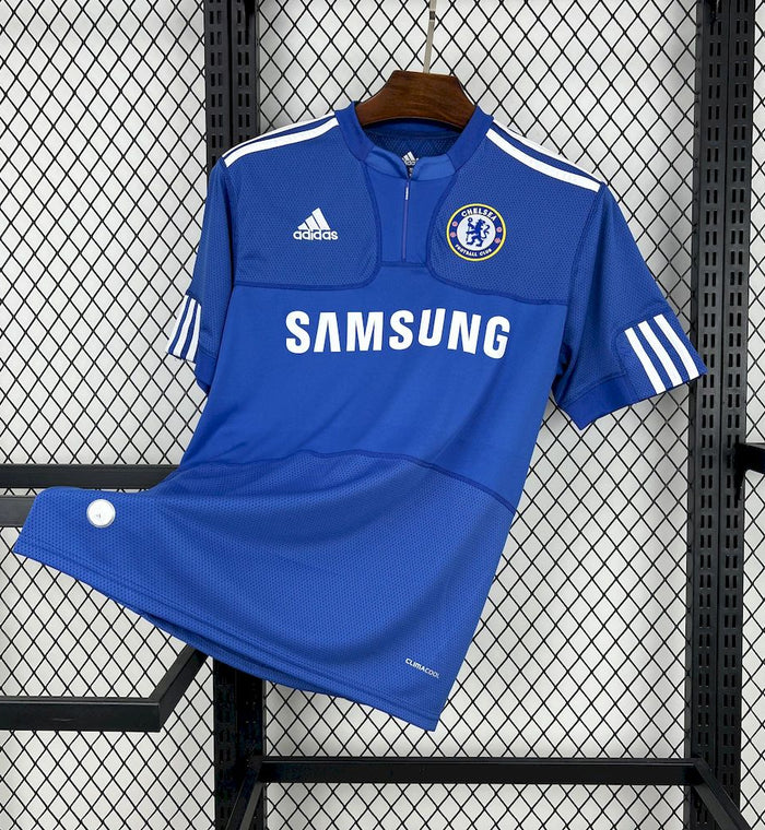 Chelsea Maillot Domicile 2009/10