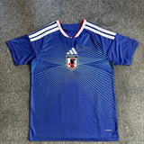 Maillot Japon Coupe du Monde 2026 Domicile