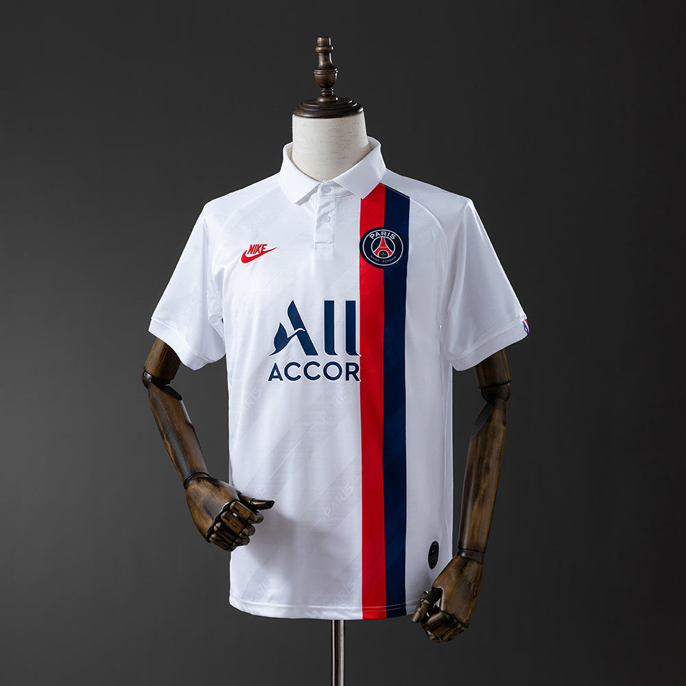 PSG Maillot Third 2019/20