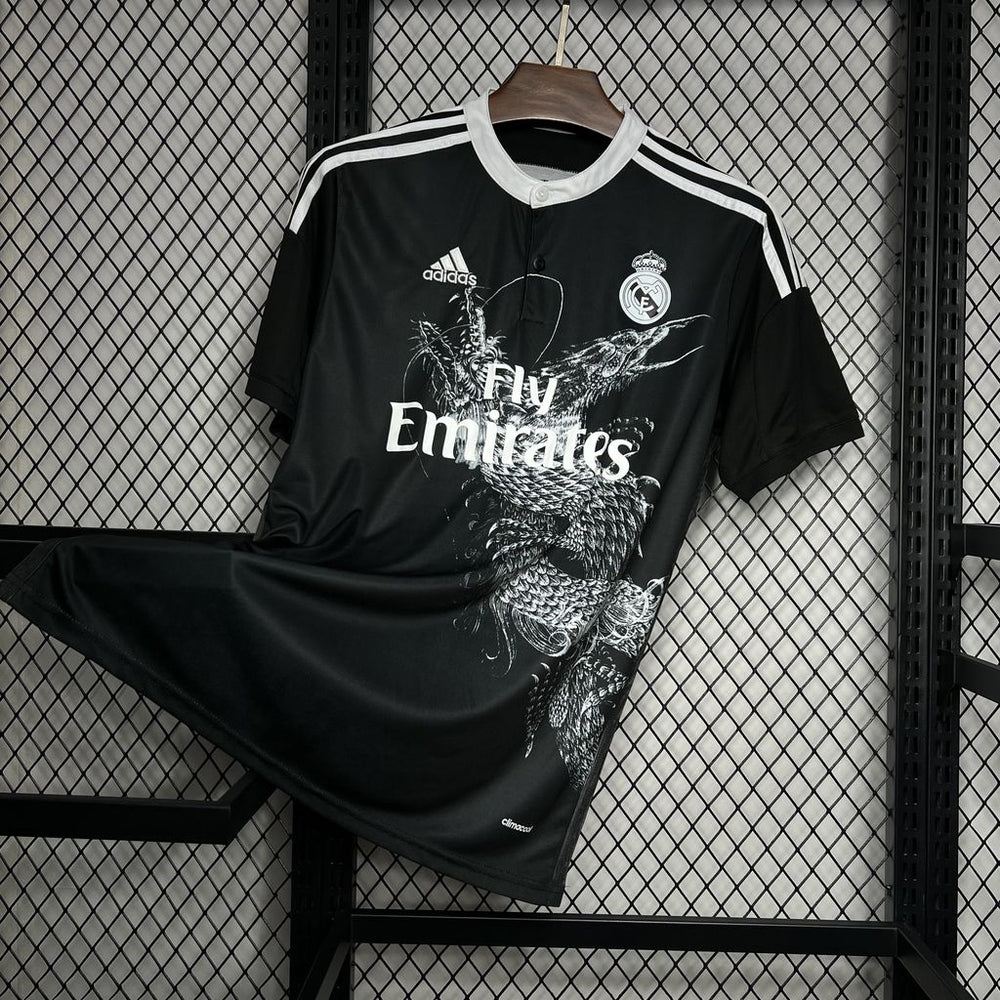 Real Madrid Maillot Third 2014/15