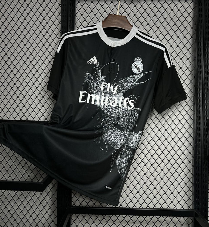 Real Madrid Maillot Third 2014/15