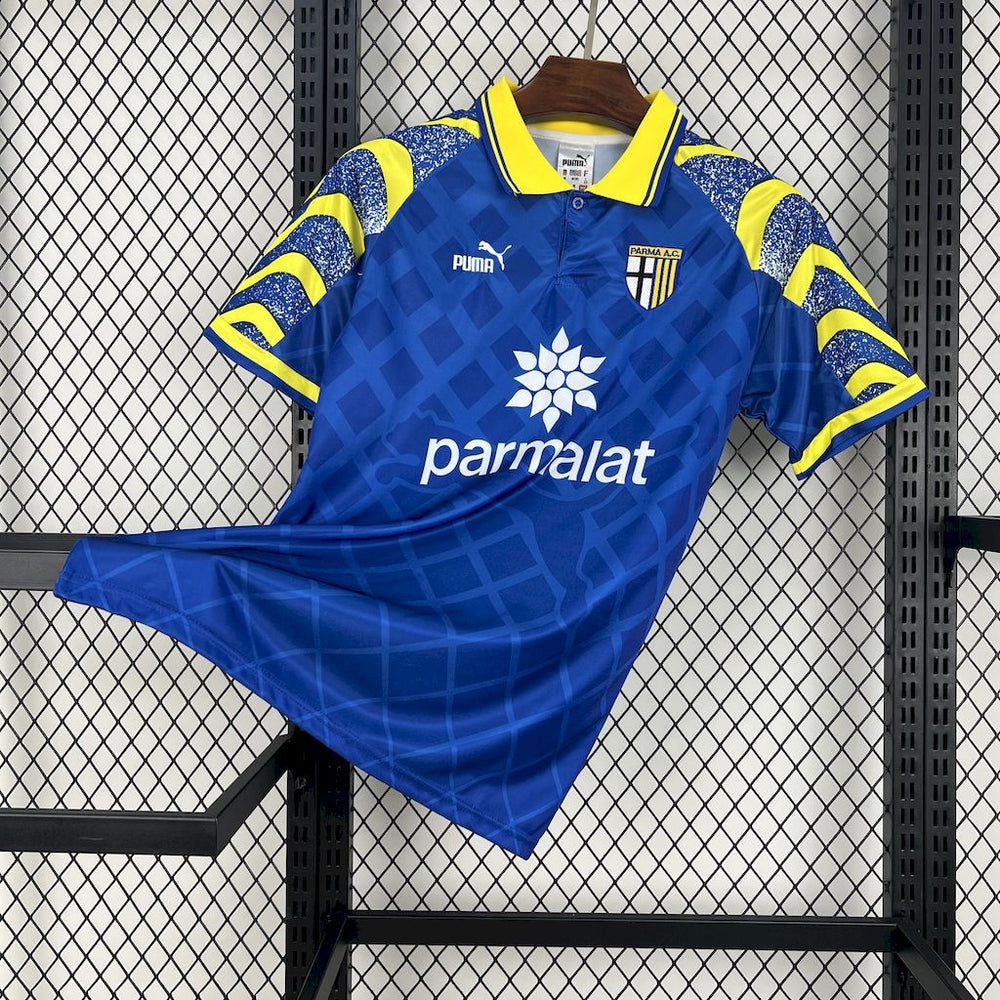 Parma Calcio Maillot Extérieur 1996/97