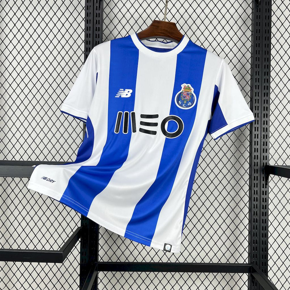 FC Porto Maillot Domicile 2017/18