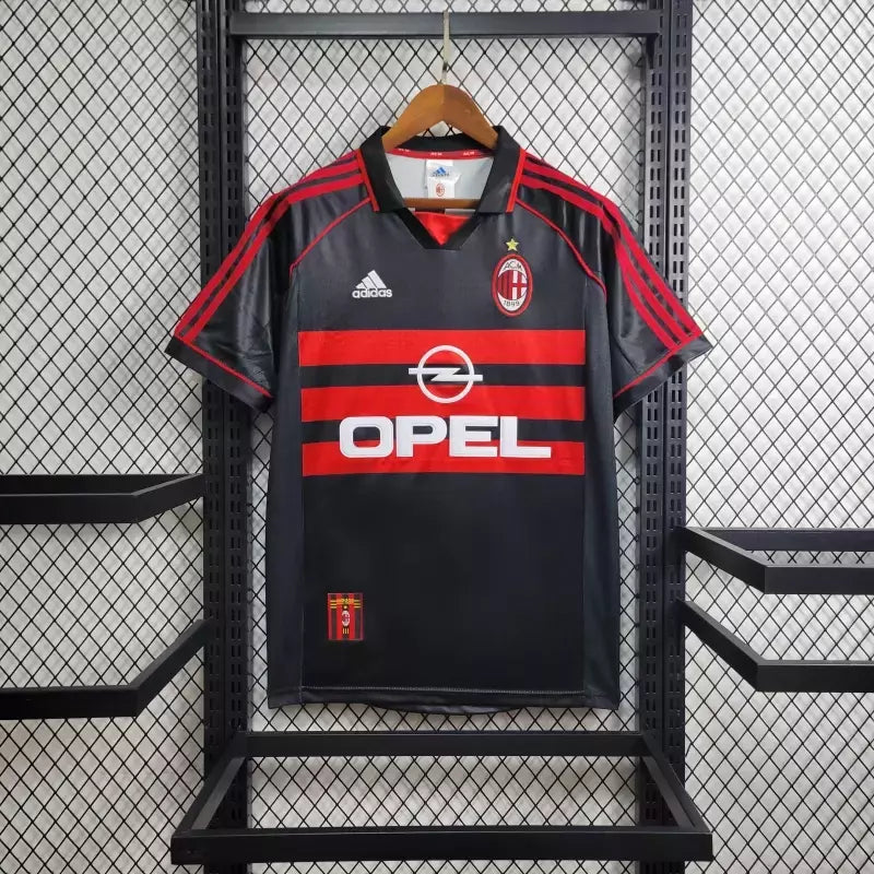 AC Milan Maillot Third 1998/99
