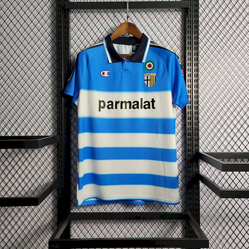Parma Calcio Maillot Third 1999/00