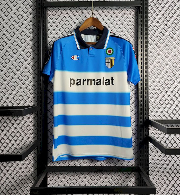 Parma Calcio Maillot Third 1999/00