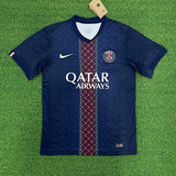 Maillot PSG 2025/26 Domicile