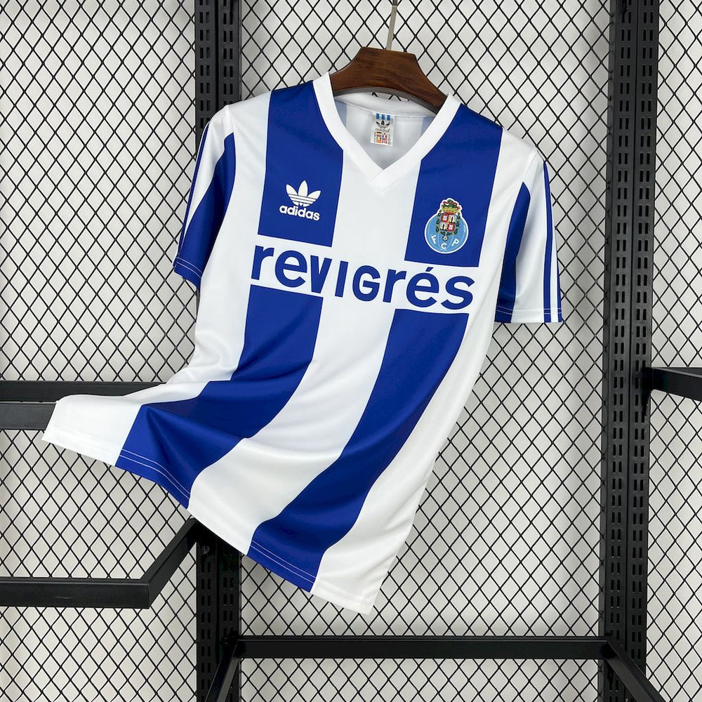 FC Porto Maillot Domicile 1992/93