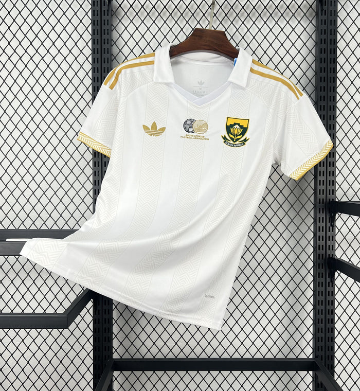 Maillot Afrique du Sud Domicile — Coupe du Monde 2026 - Detail 6