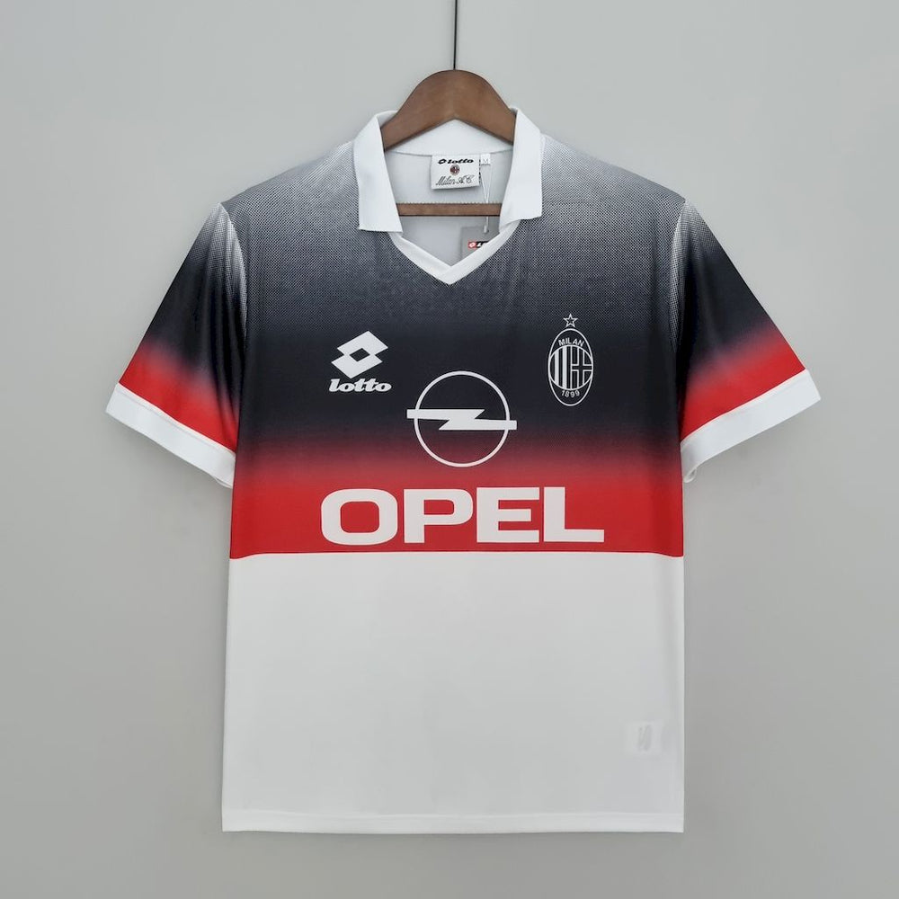 AC Milan Maillot Training 1995/96