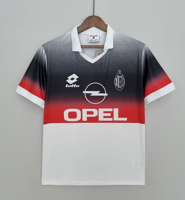 AC Milan Maillot Training 1995/96