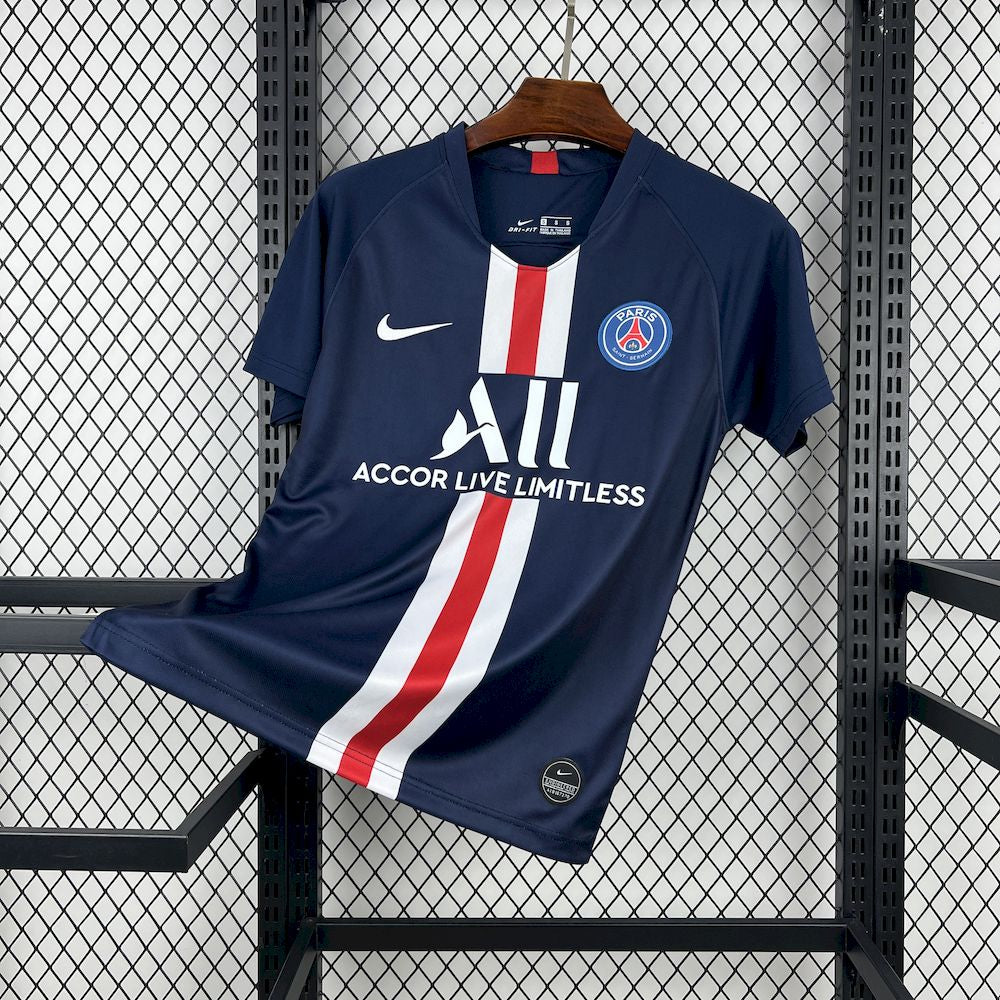 PSG Maillot Domicile 2019/20