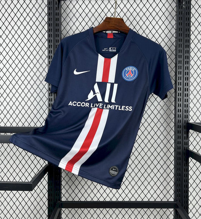 PSG Maillot Domicile 2019/20