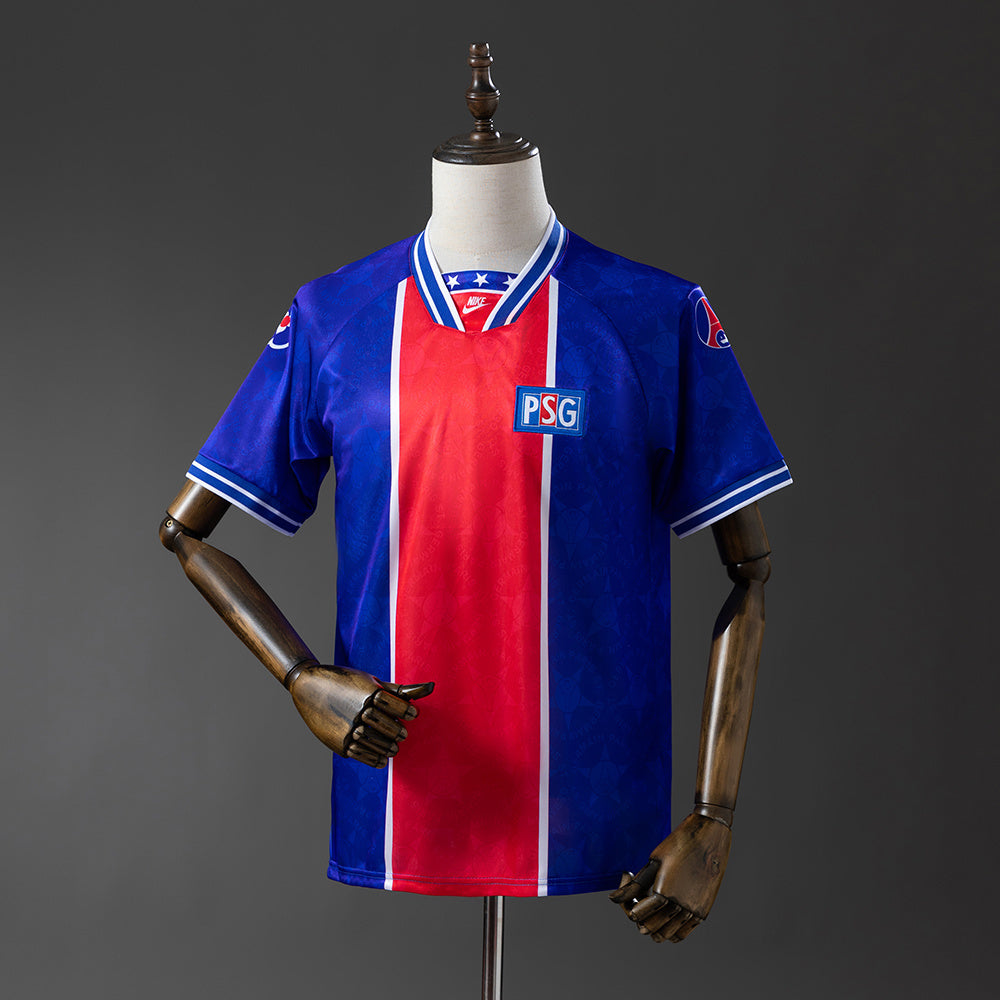 PSG Maillot Domicile 1994/95