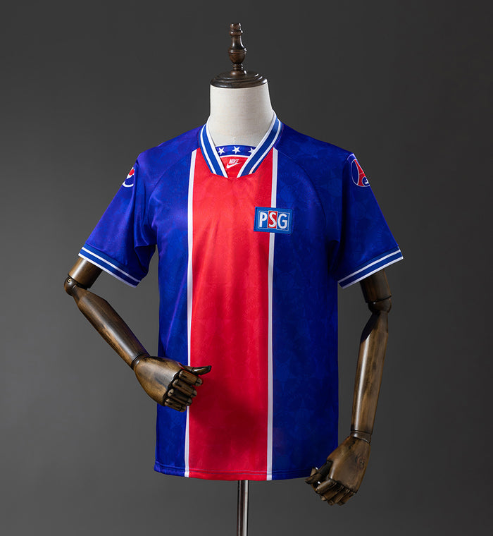 PSG Maillot Domicile 1994/95
