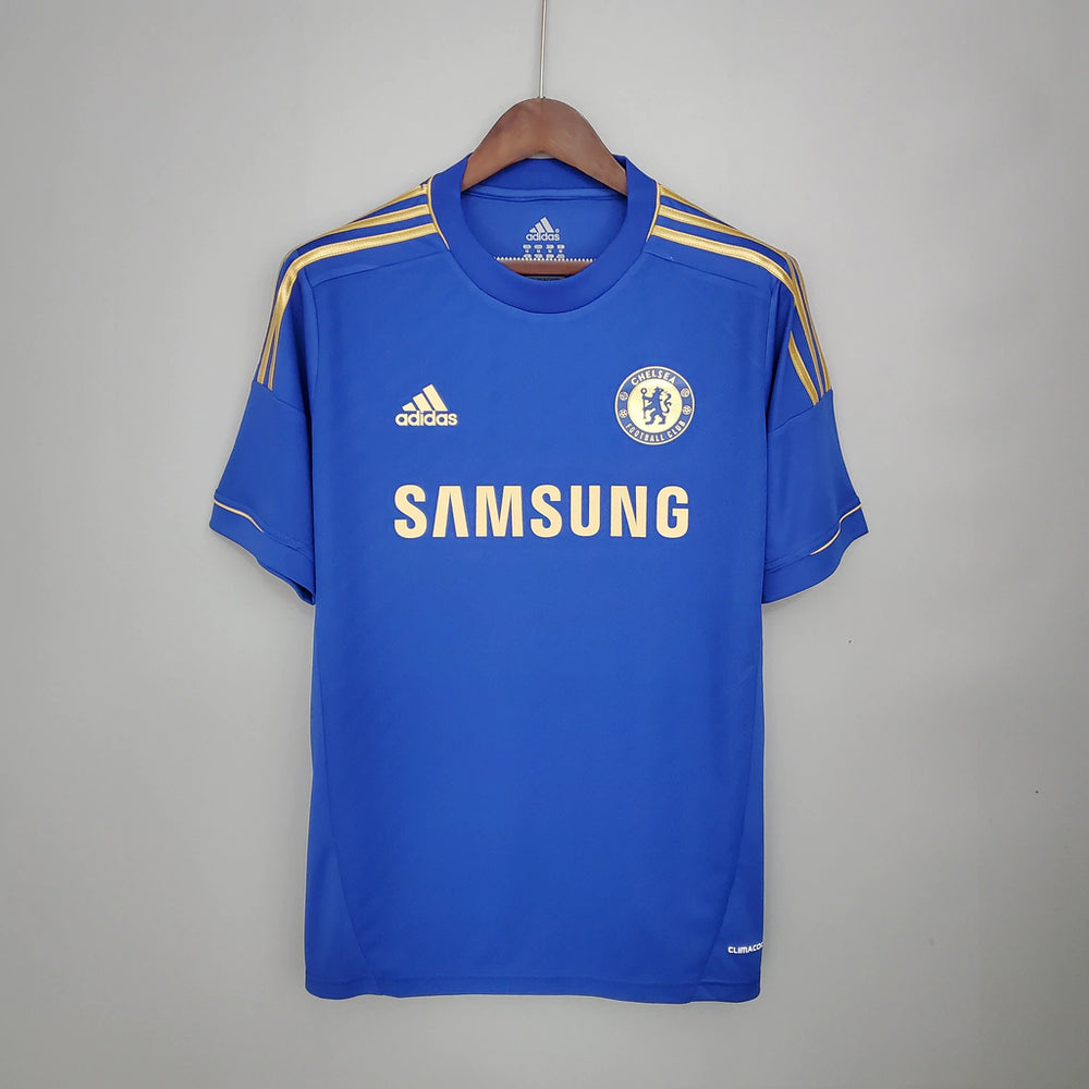 Chelsea Maillot Domicile 2012/13