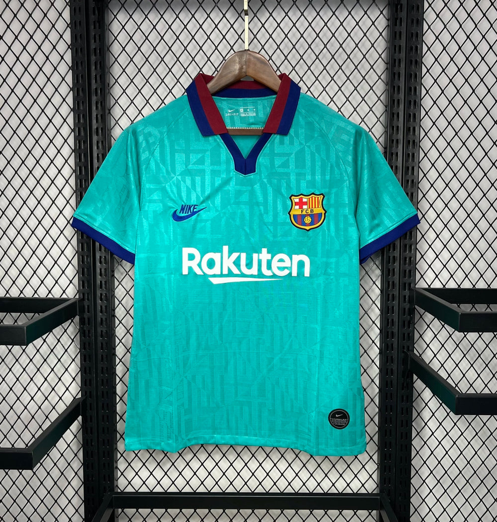 FC Barcelone Maillot Modèle 2019/2020