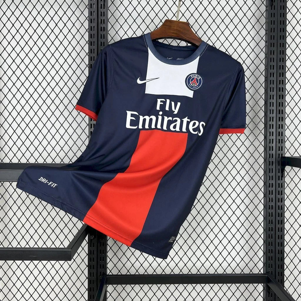 PSG Maillot Domicile 2013/2014