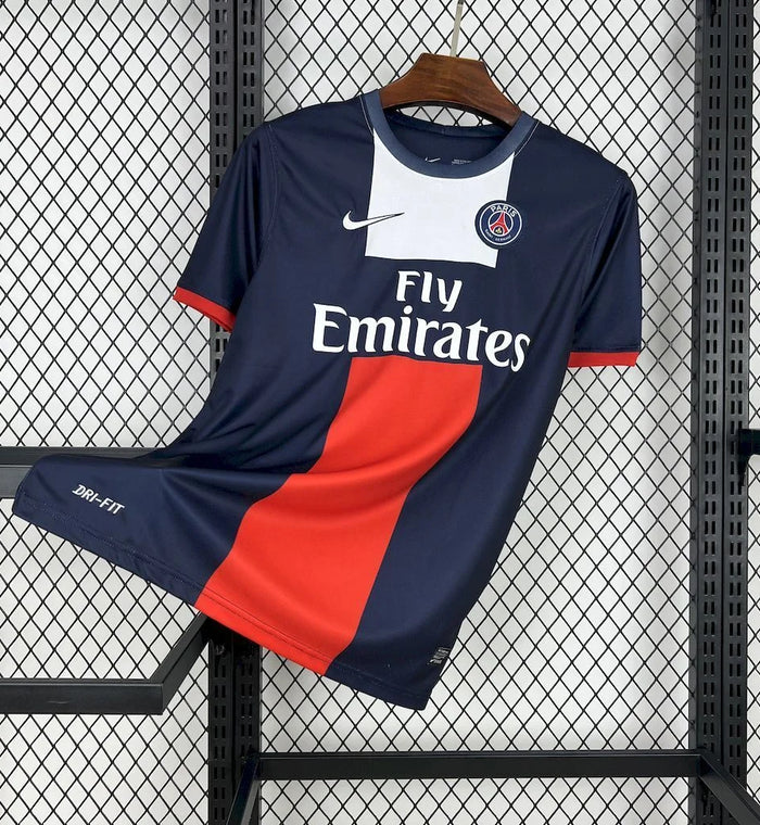 PSG Maillot Domicile 2013/2014
