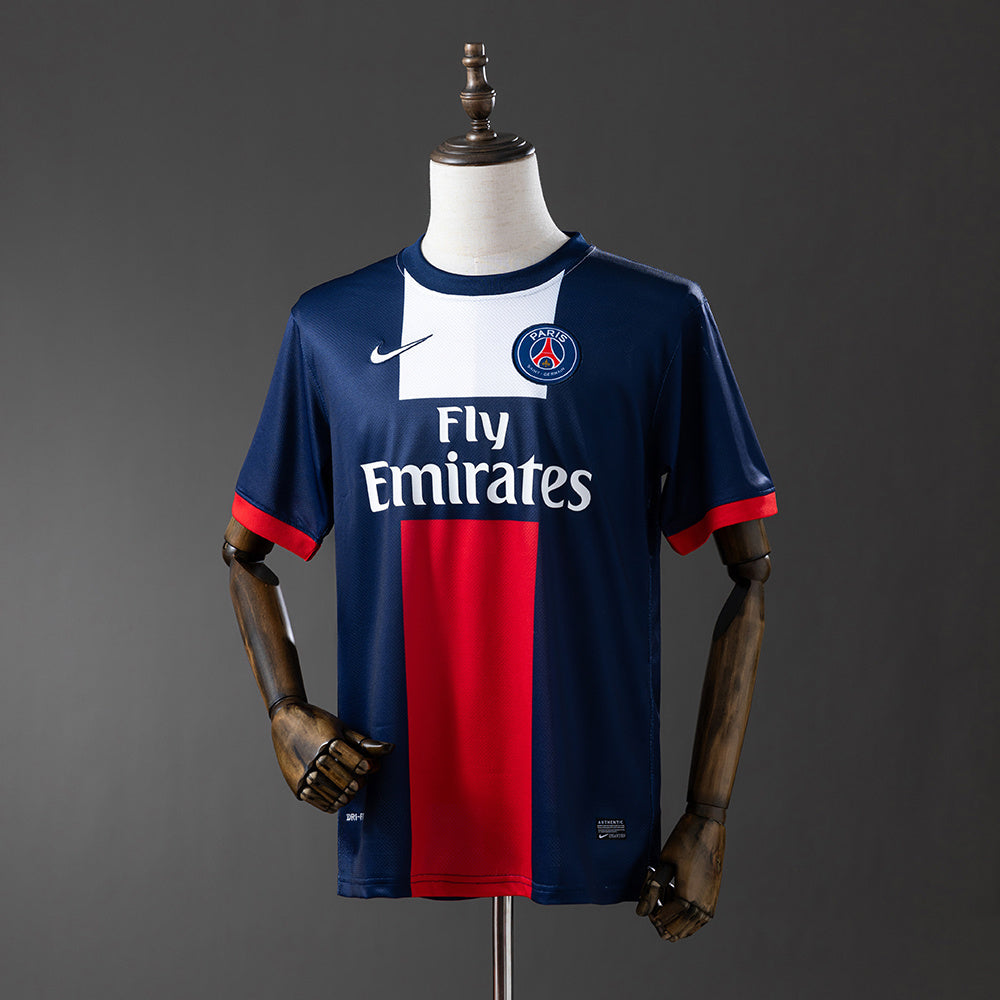 PSG Maillot Domicile 2013/14