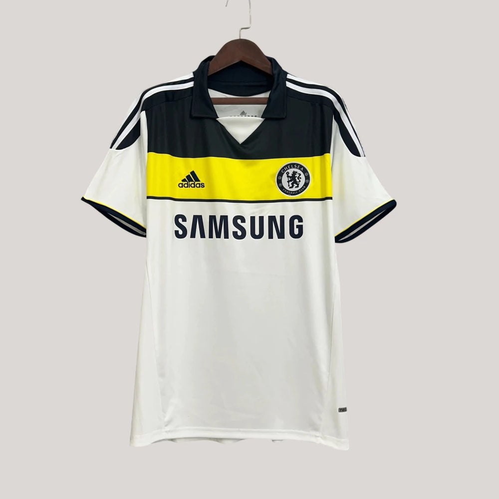 Chelsea Maillot Extérieur 2011/12