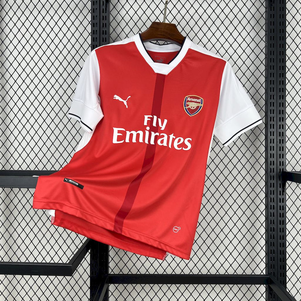 Arsenal Maillot Domicile 2016/17
